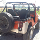 Illustration for article titled For $3,750, Could This 1978 Jeep CJ-5 Be Your New Summer Love?